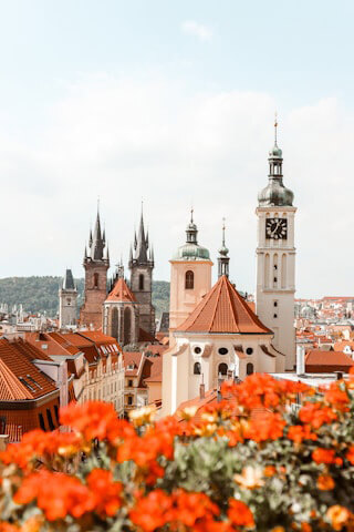 Prague Castle