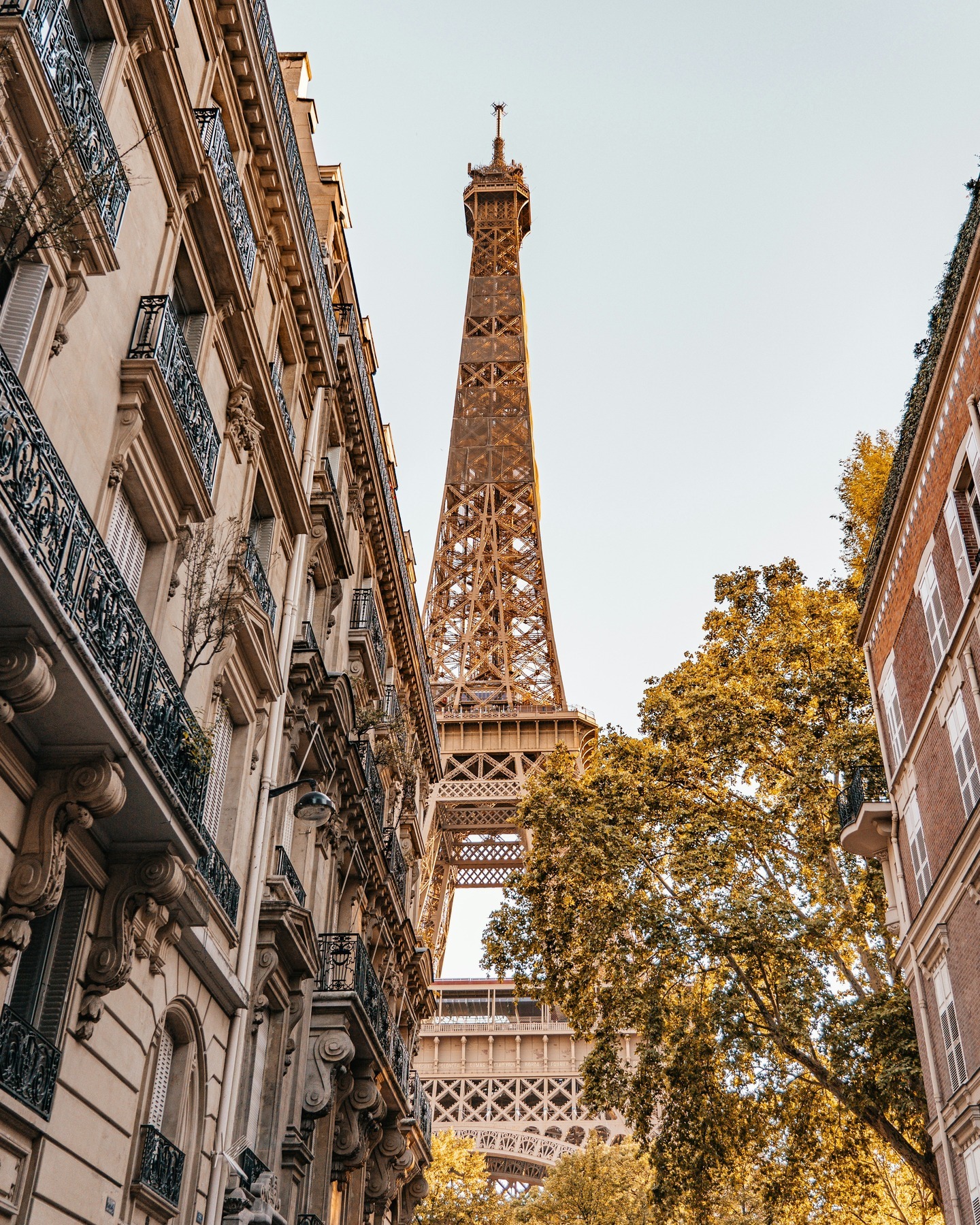 Seine River, Paris