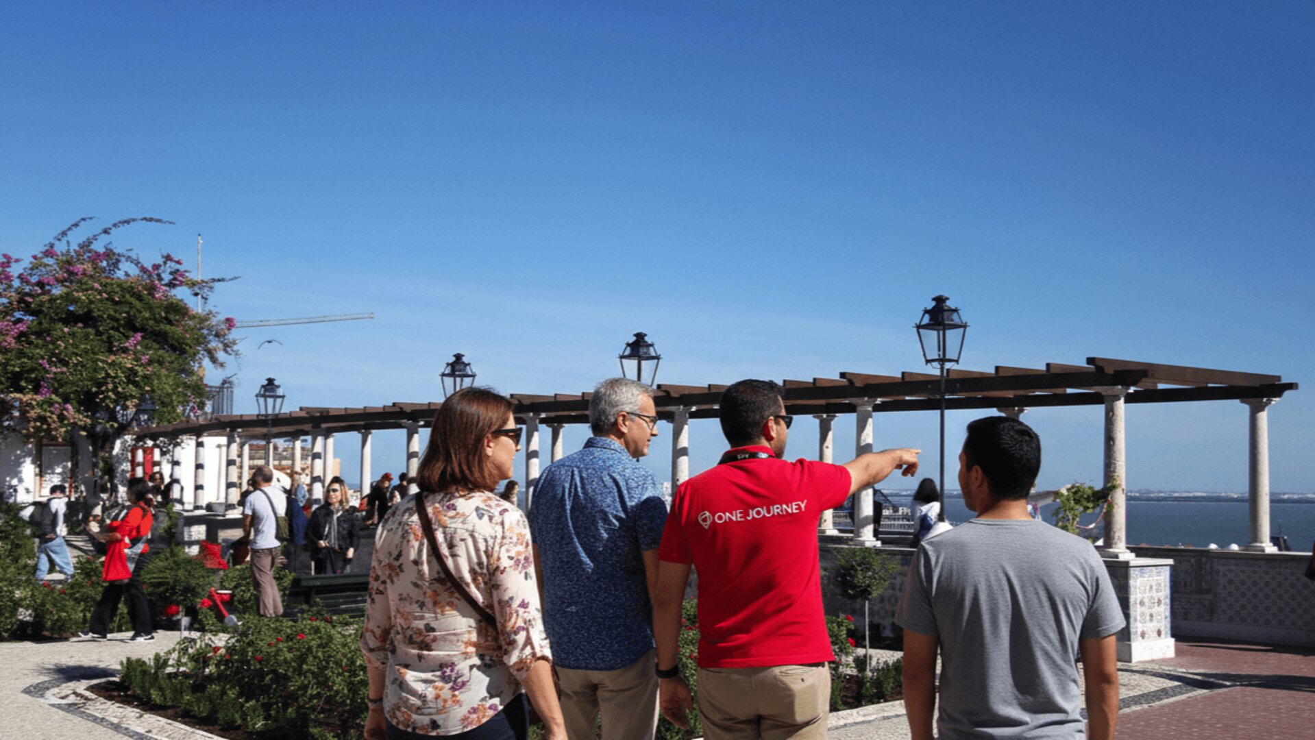 Miradouro de Santa Luzia