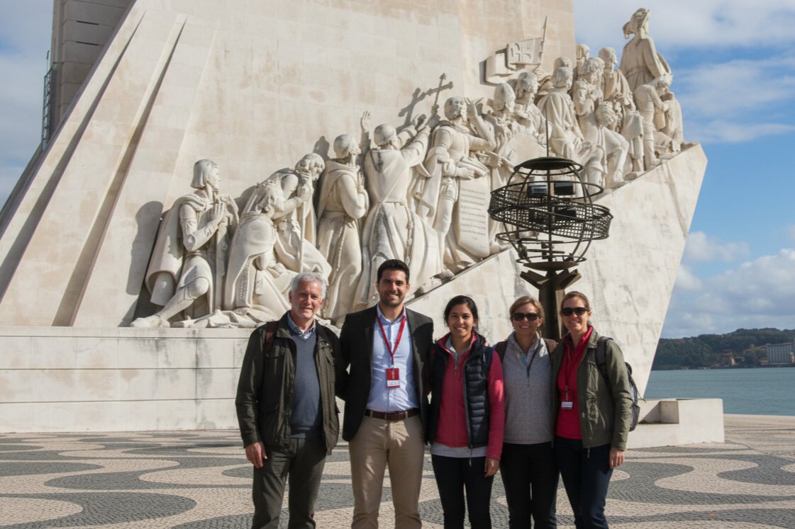 Padrão dos Descobrimentos