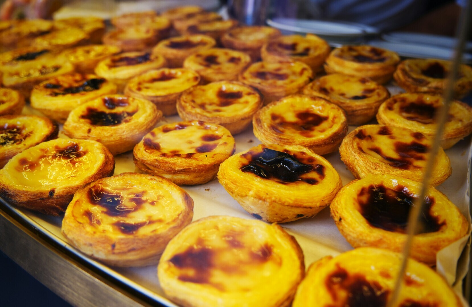 Pastéis de Belém