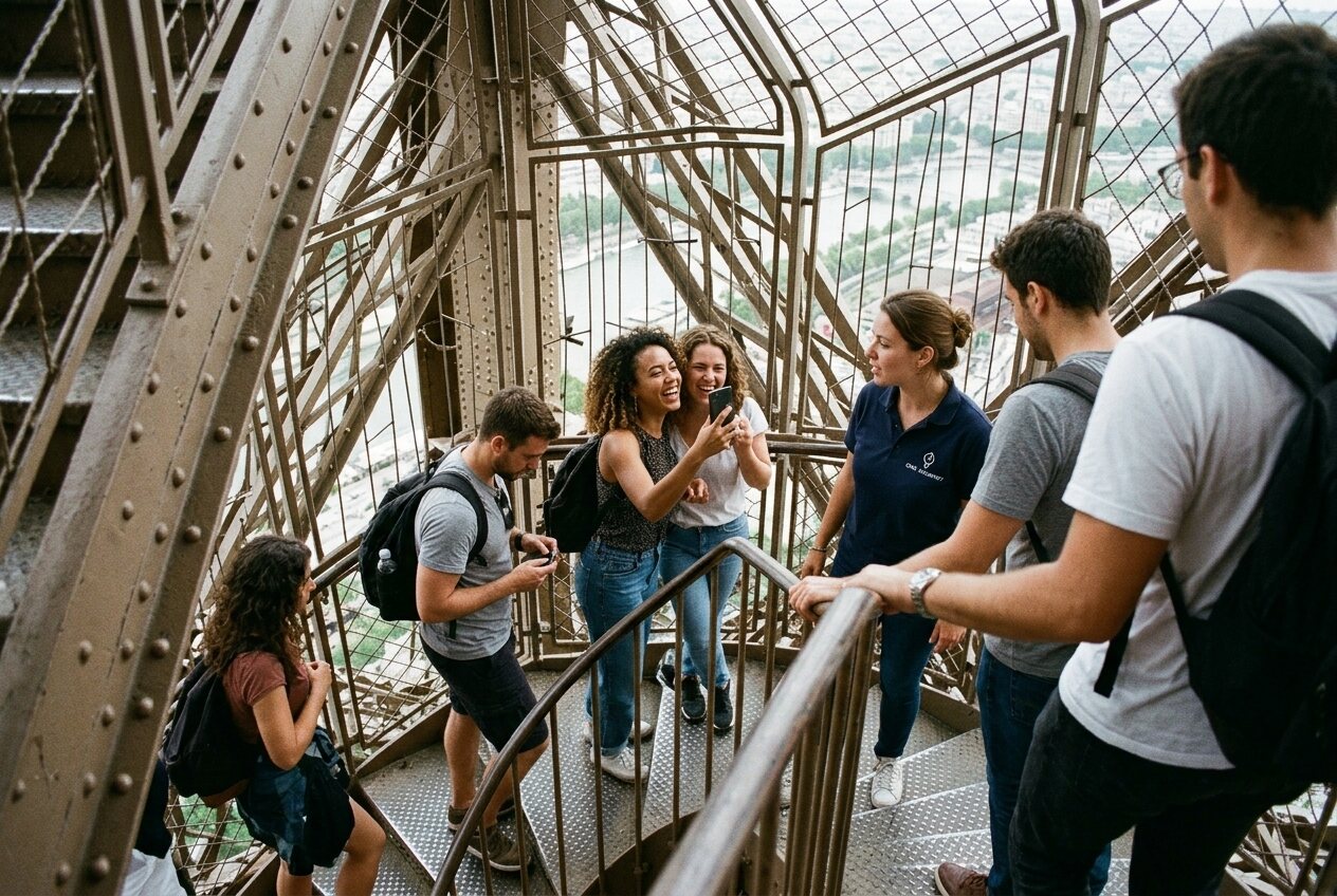 Torre Eiffel