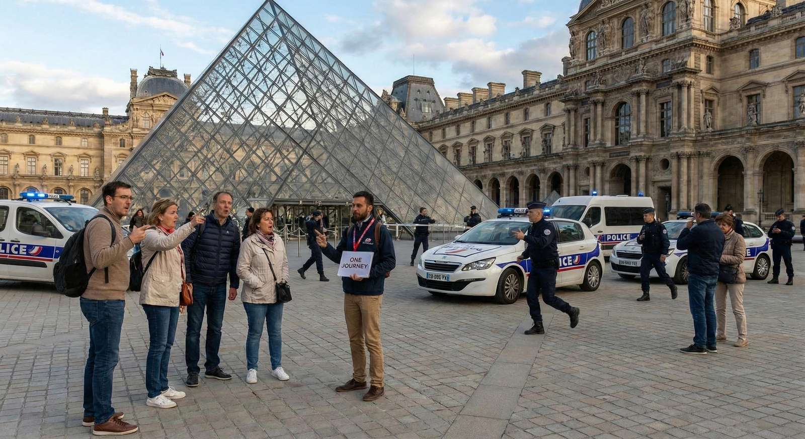 Louvre Museum
