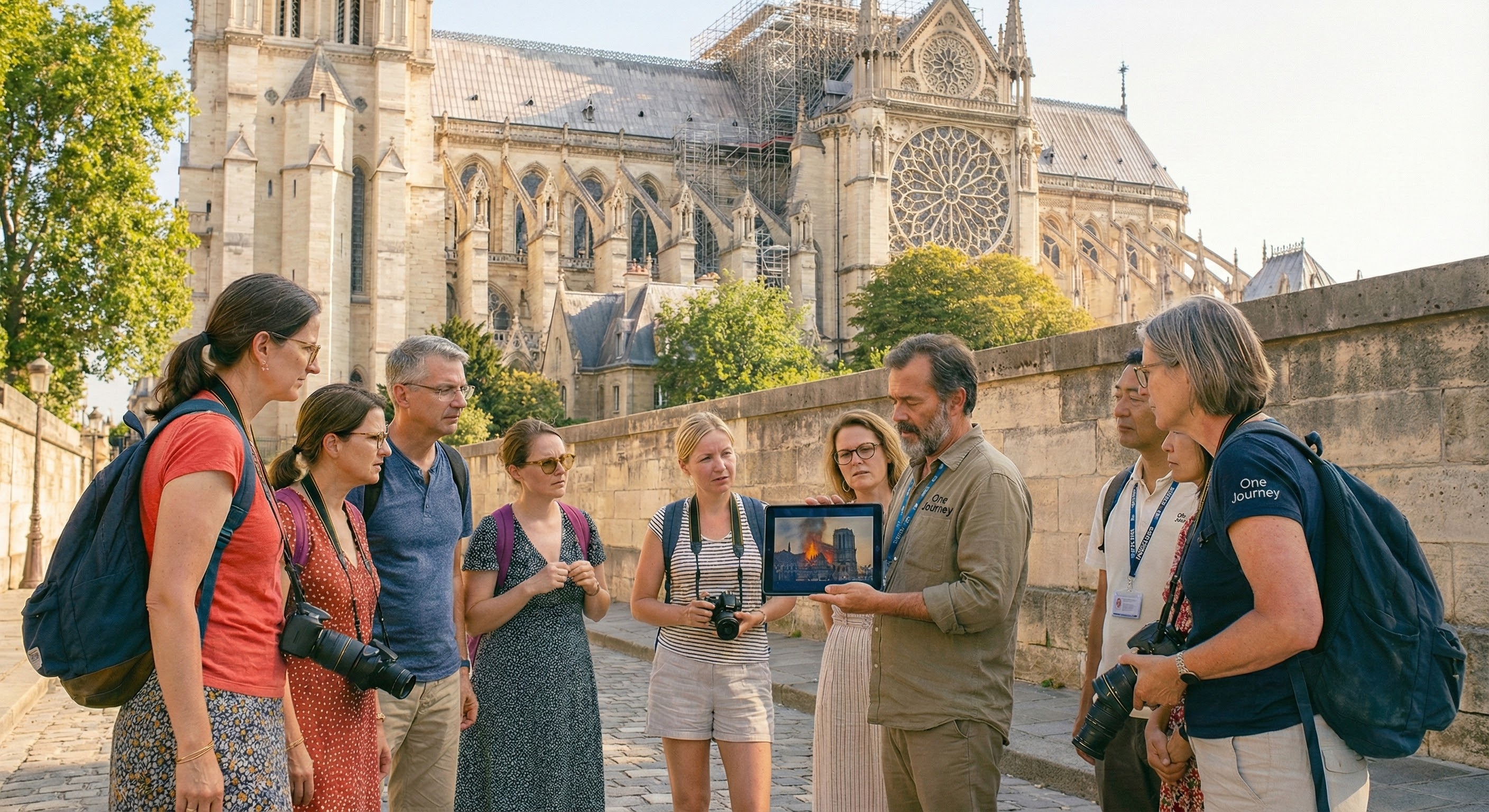 Notre-Dame Cathedral