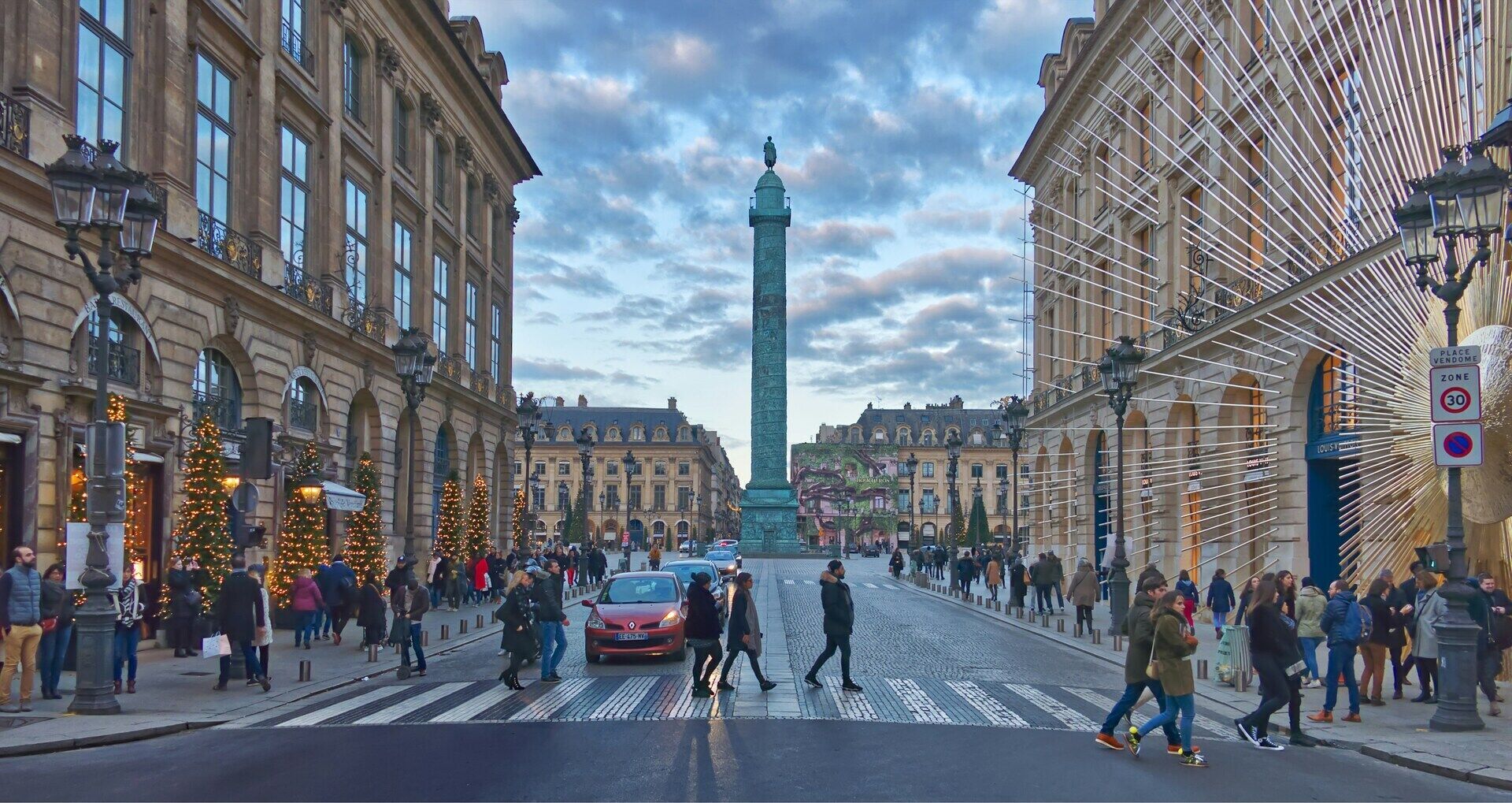 Place Vendôme