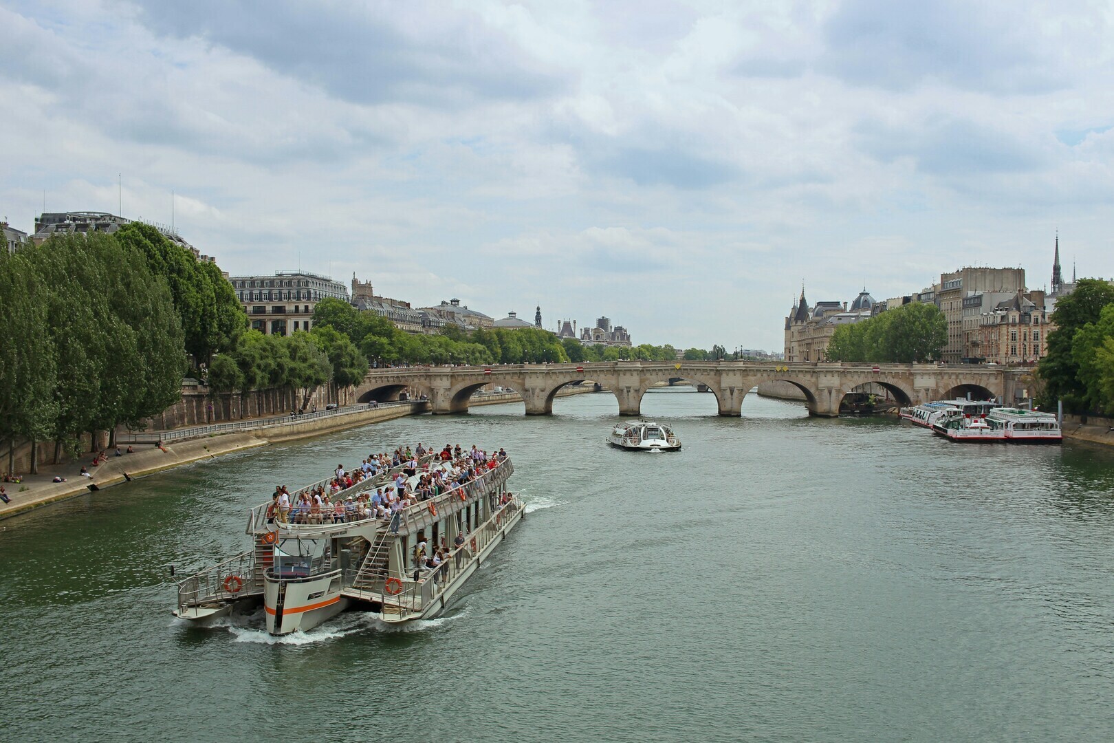 Seine River