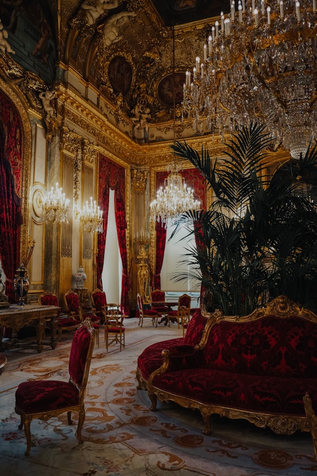 A New Day in Paris