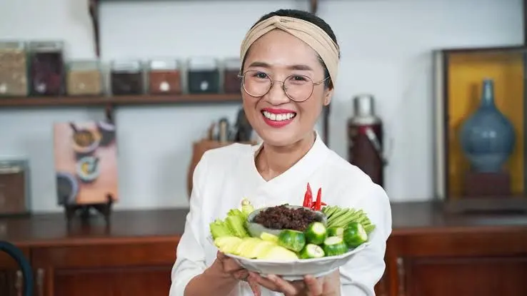 Chef Nak